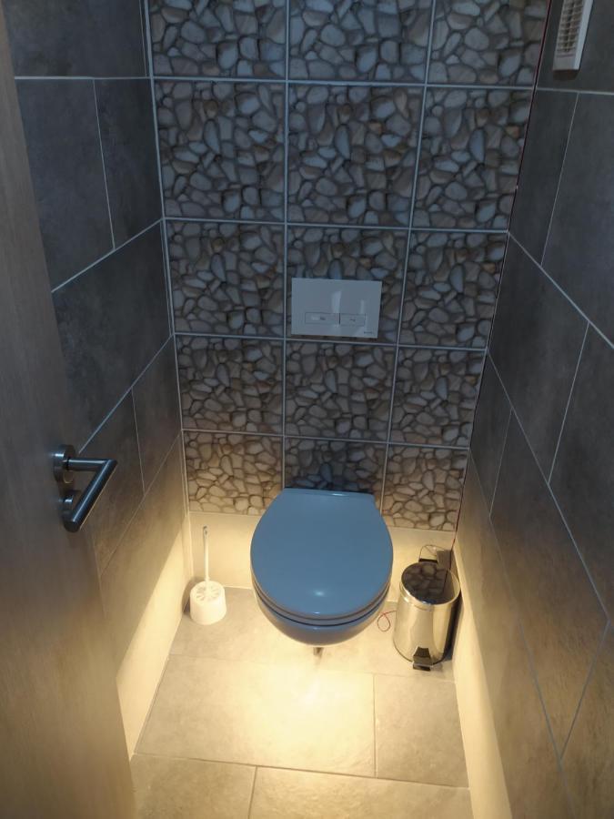 Emmabella Apartmanok Eger Kültér fotó