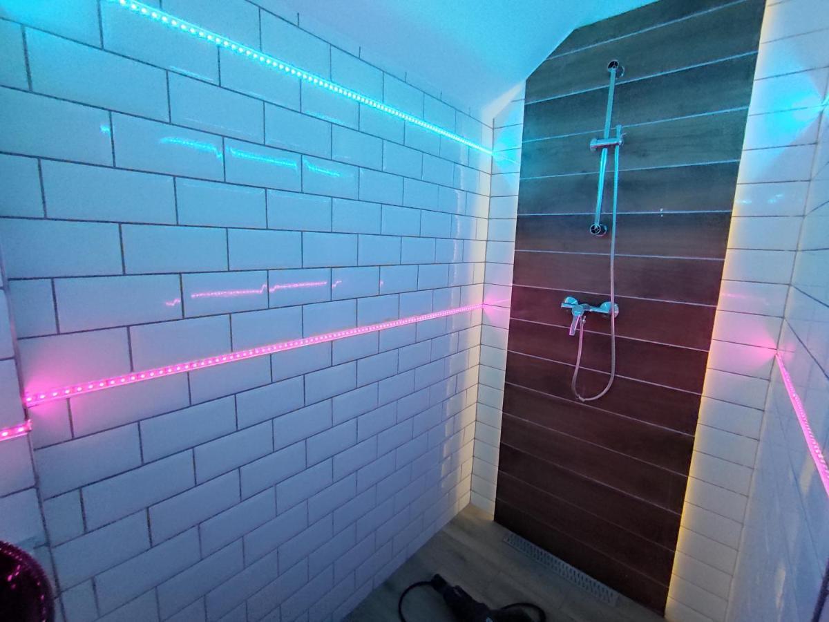 Emmabella Apartmanok Eger Kültér fotó